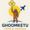 logo png ghoomketu
